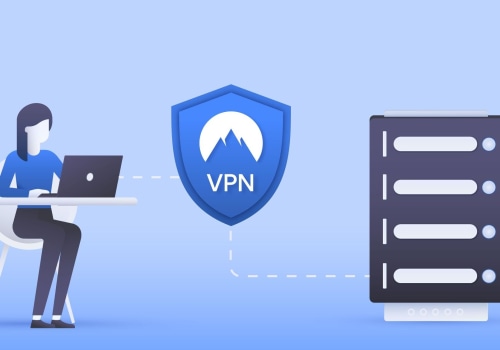 Understanding How a VPN Service Works